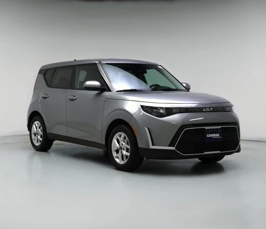 2024 Kia Soul