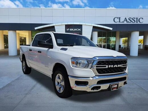 2024 RAM 1500