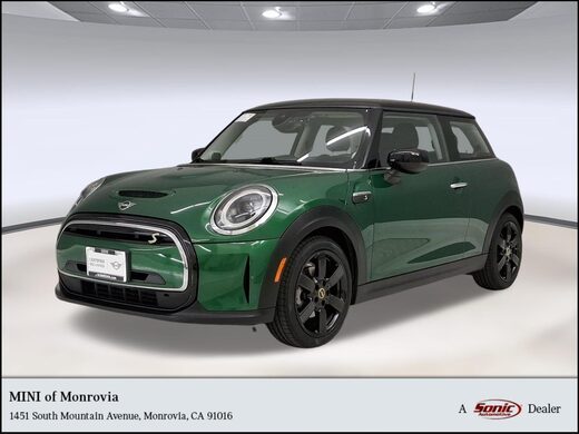 2024 MINI Hardtop 2 Door