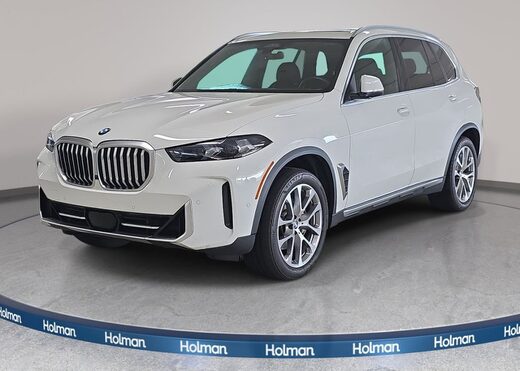 2024 BMW X5