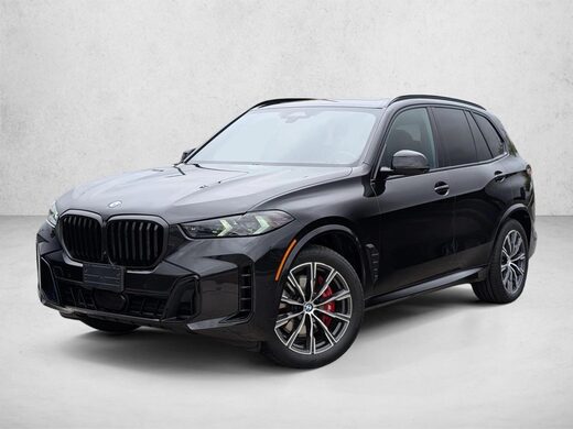 2024 BMW X5