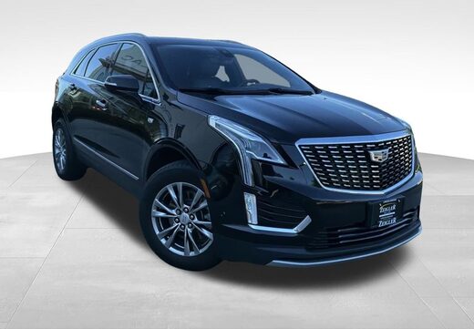 2023 Cadillac XT5