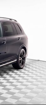 2024 BMW X7