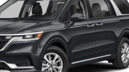 2024 Kia Carnival
