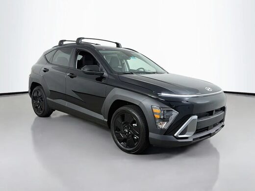 2026 Hyundai Kona