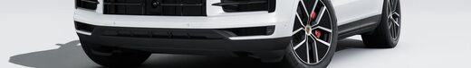 2026 Porsche Cayenne