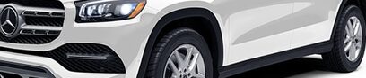 2020 Mercedes-Benz GLS