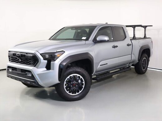 2024 Toyota Tacoma 4WD