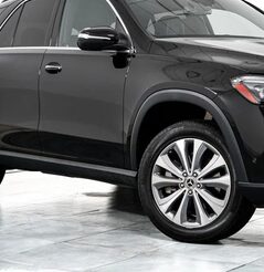 2021 Mercedes-Benz GLE