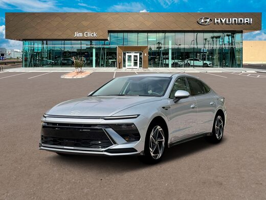 2026 Hyundai Sonata