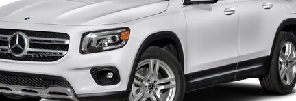 2022 Mercedes-Benz GLB
