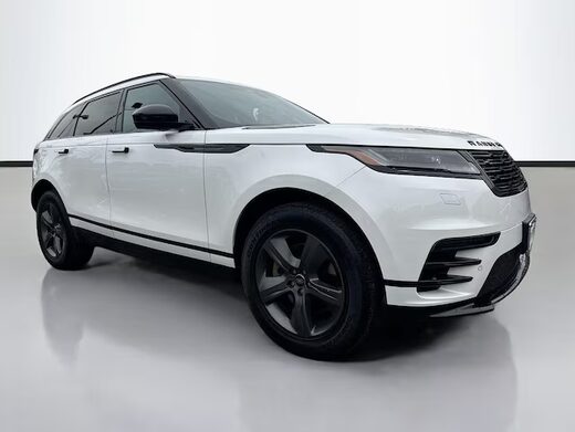 2025 Land Rover Range Rover Velar