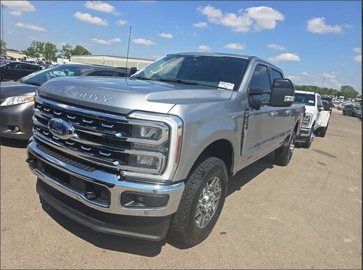 2024 Ford Super Duty F-250 SRW