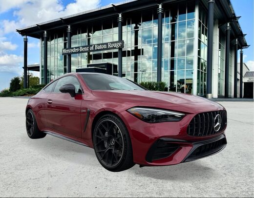 2026 Mercedes-Benz CLE