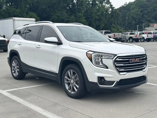 2023 GMC Terrain