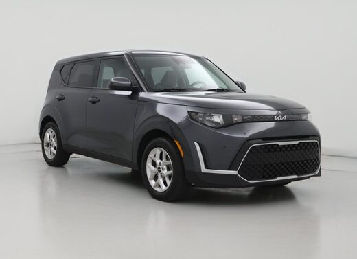 2025 Kia Soul