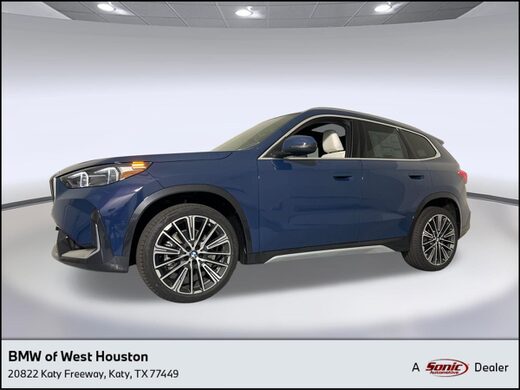 2026 BMW X1