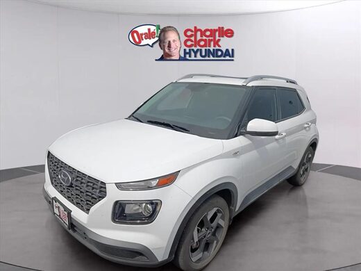 2025 Hyundai Venue