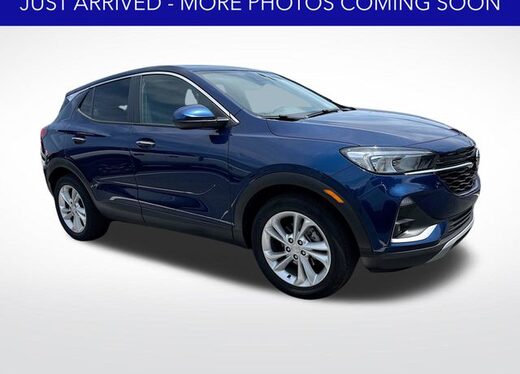 2022 Buick Encore GX