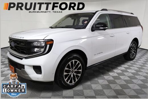 2025 Ford Expedition Max