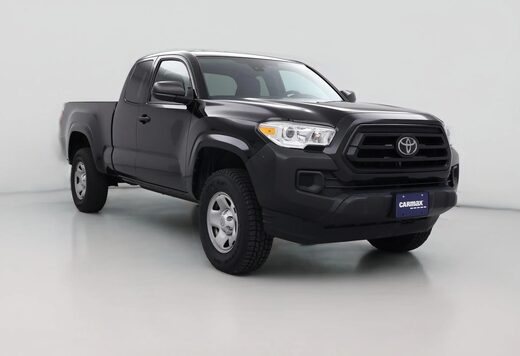 2022 Toyota Tacoma 2WD
