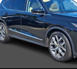 2024 Acura MDX