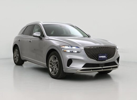 2025 GENESIS GV70