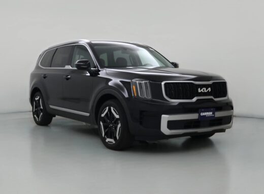 2024 Kia Telluride