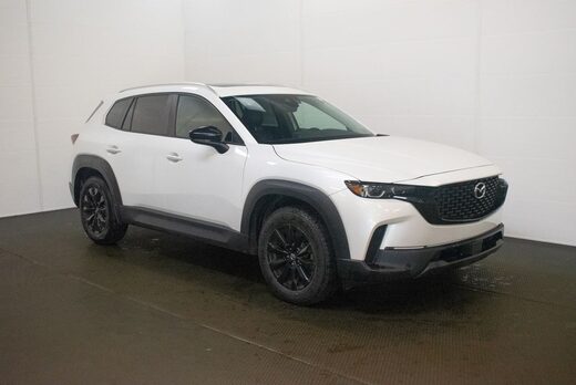 2023 Mazda CX-50