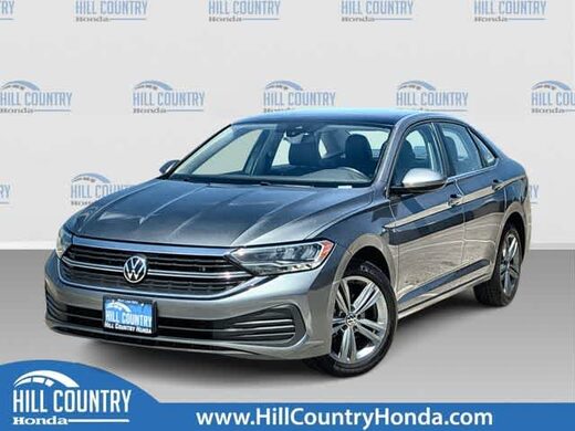 2024 Volkswagen Jetta
