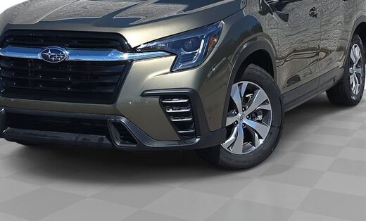 2024 Subaru Ascent