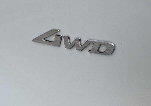 2026 GENESIS GV70