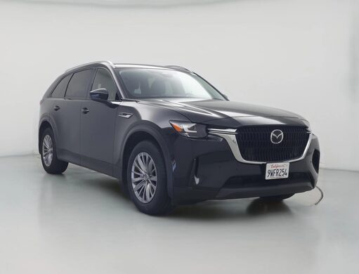 2025 Mazda CX-90