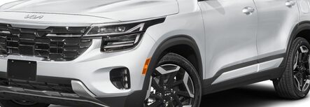 2024 Kia Seltos