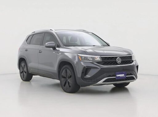 2023 Volkswagen Taos