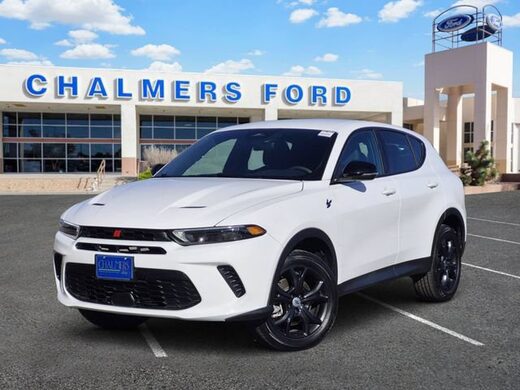 2024 Dodge Hornet