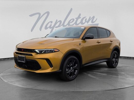 2024 Dodge Hornet