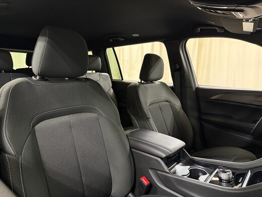 2026 Jeep Grand Cherokee L