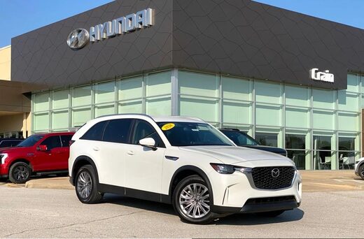 2026 Mazda CX-90