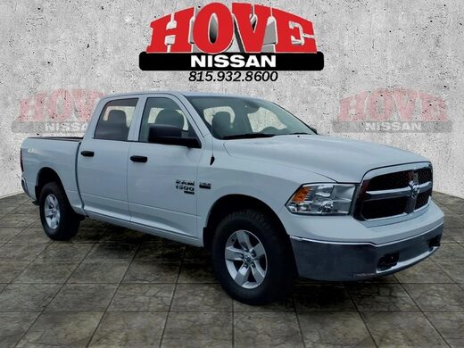 2023 RAM 1500 Classic
