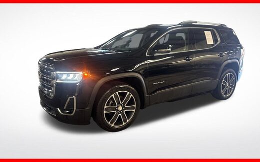 2023 GMC Acadia