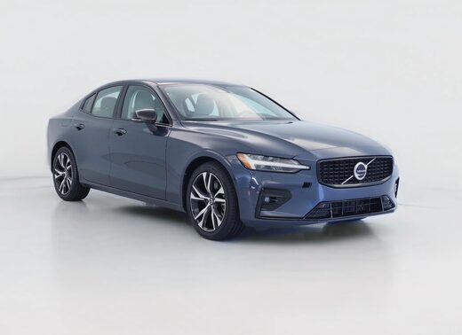 2024 Volvo S60