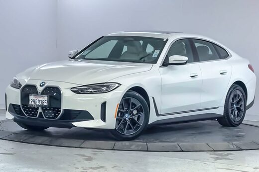 2023 BMW i4 eDrive35