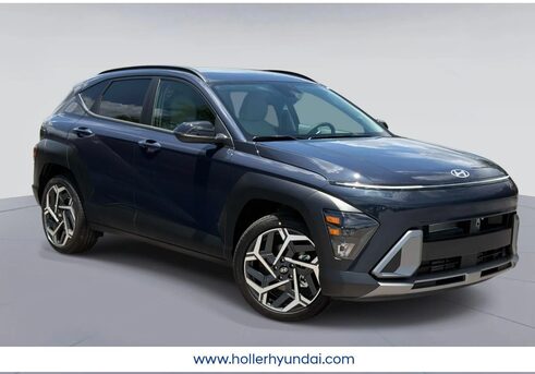 2026 Hyundai Kona