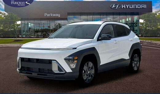 2026 Hyundai Kona