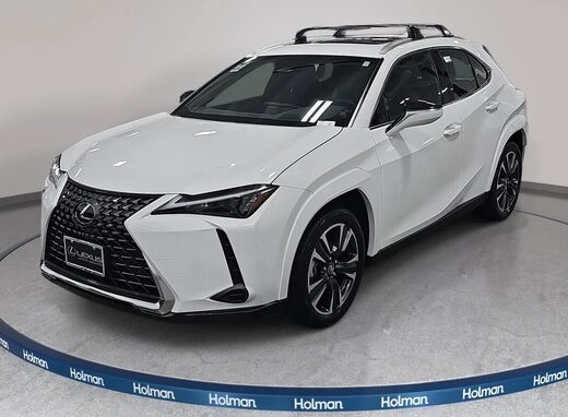 2026 Lexus UX