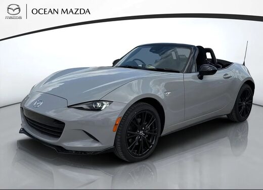 2026 Mazda MX-5 Miata