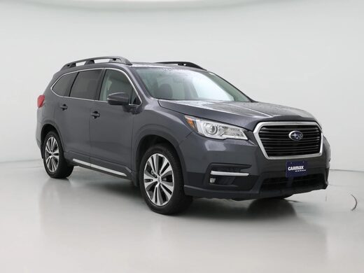 2021 Subaru Ascent