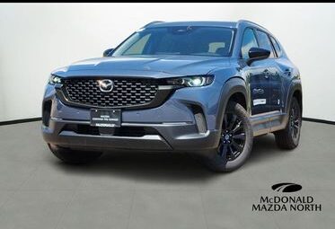 2026 Mazda CX-50 Hybrid