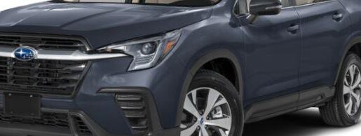 2024 Subaru Ascent